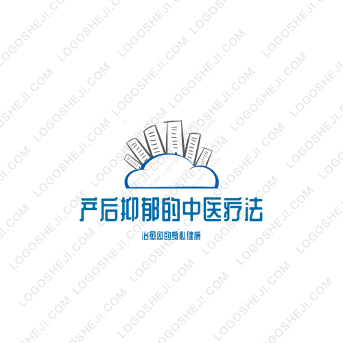 唯依logo設計