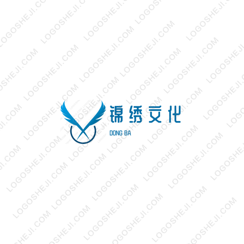 同莘會logo設計
