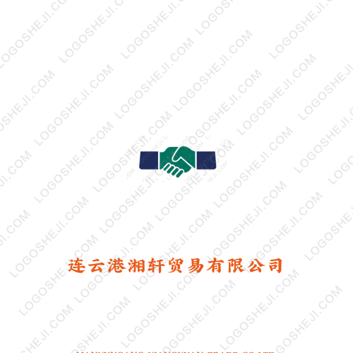 天擇電力logo設計