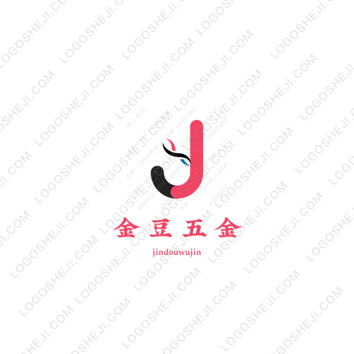 梅姐logo設(shè)計(jì)
