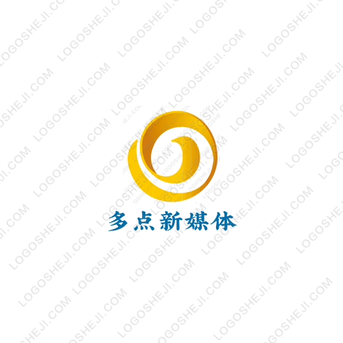 大數(shù)據(jù)新時代logo設(shè)計(jì)