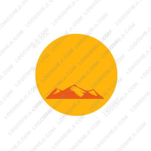 鑫發家電商城logo設計