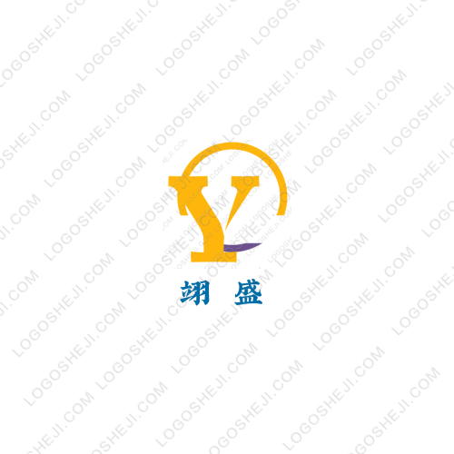 小海愛音樂logo設計