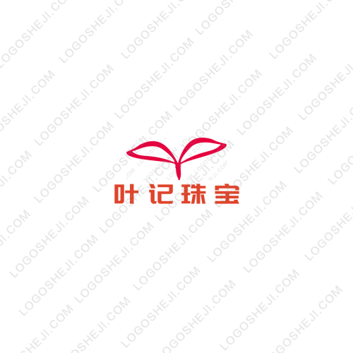 中言?環保一次性鋼化餐具logo設計