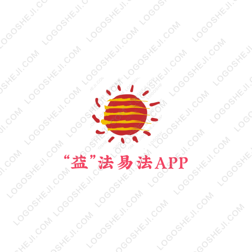 樂保在線logo設計