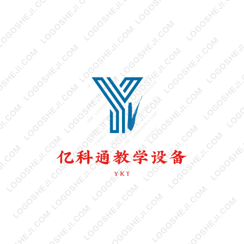 張先生logo設計