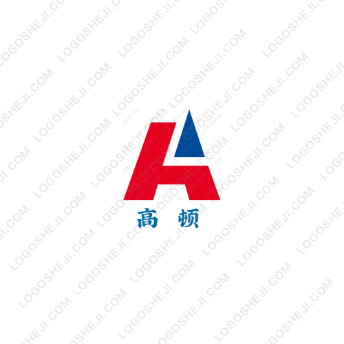 君粲logo設計