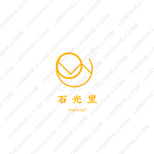 歷害了我的國(guó)logo設(shè)計(jì)