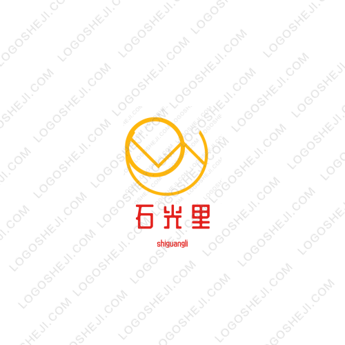 接logo設計