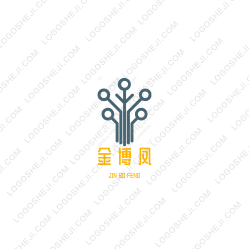 愈膳坊logo設(shè)計(jì)