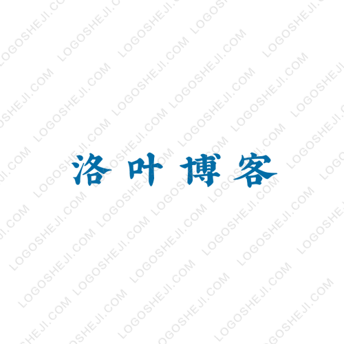 華澤天下logo設計