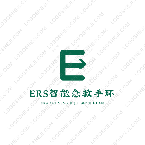 白視工作室logo設計