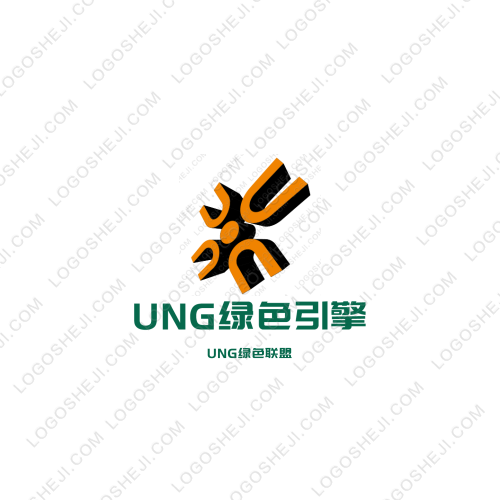 大理市權星汽配經營部logo設計