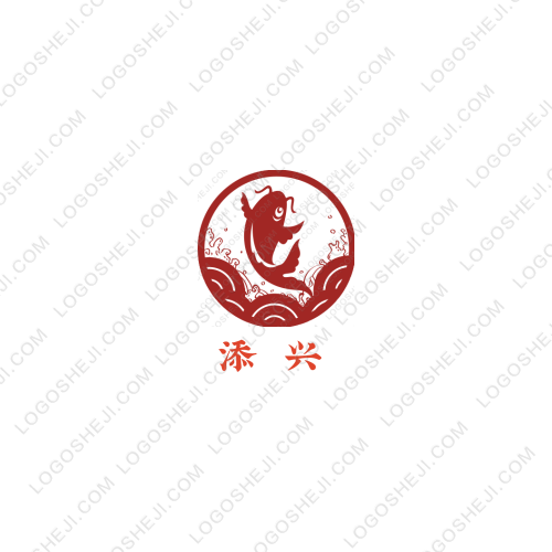 億盛模具特殊鋼logo設計