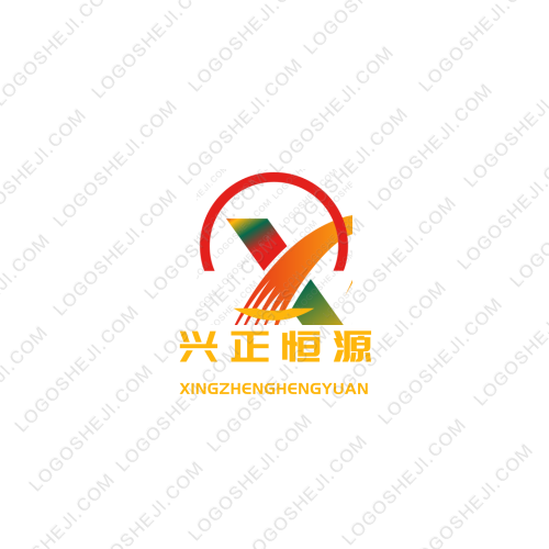 藍球logo設計