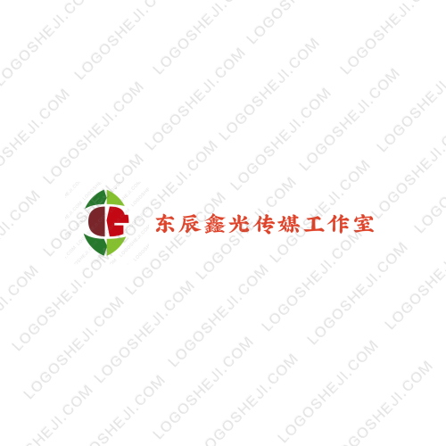 港其淋logo設計