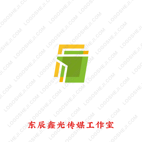 零度外賣網logo設計
