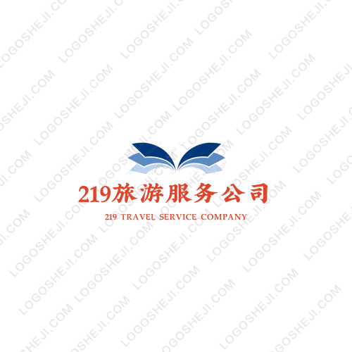 內蒙古富冠服飾有限公司logo設計