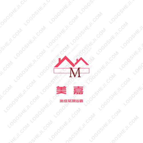 北吉logo設計