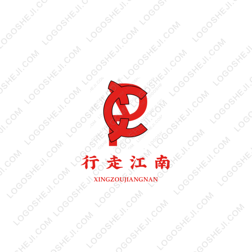 去看你博客logo設(shè)計(jì)