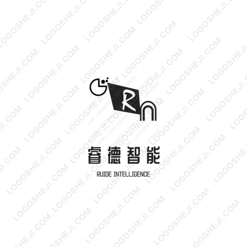 少武林logo設計