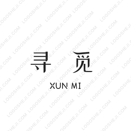 快火小視頻logo設(shè)計(jì)