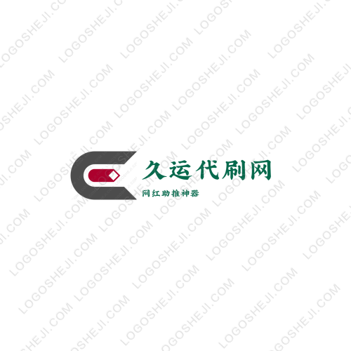 77521手游推廣logo設計