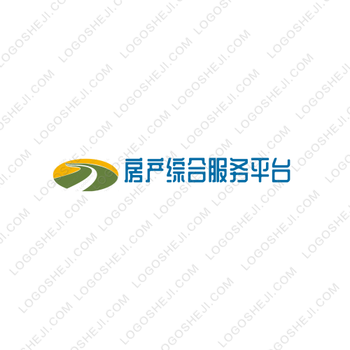 歐品潮流男裝logo設計