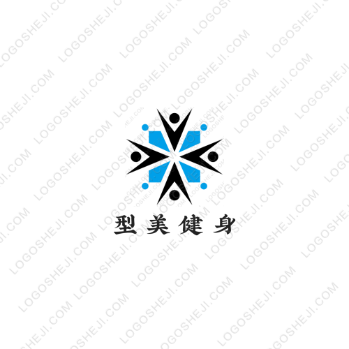 掌門貓信息網logo設計