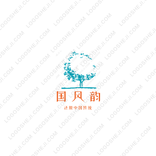 米斯蜜絲logo設計