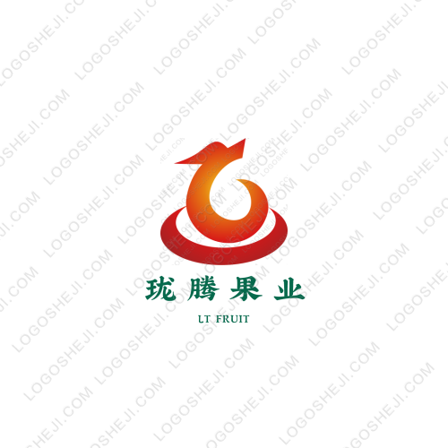 榀寧logo設計