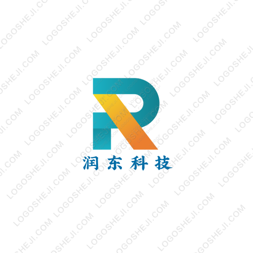 老兵愛農業logo設計