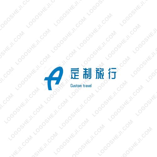 凱傲logo設計