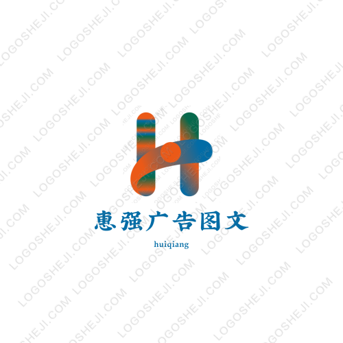 菠蘿蜜logo設計