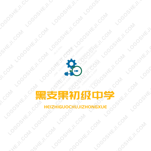 一個logo設計