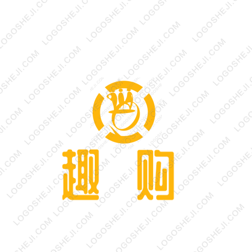 Fashion L·Llogo設計