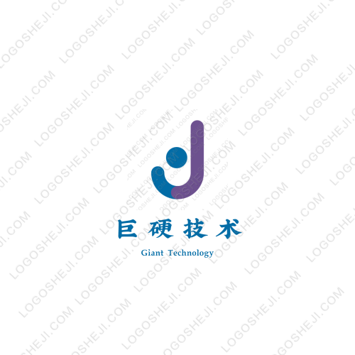 星海卡盟logo設計