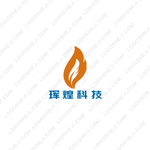 玉玉影視logo設計