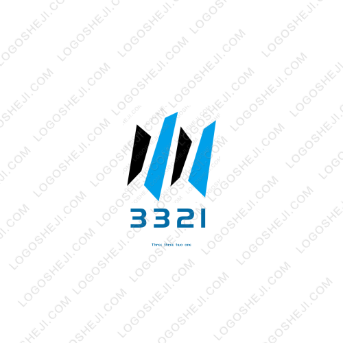 阿九影視logo設(shè)計(jì)