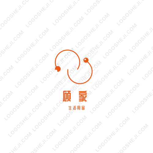 有山有木logo設計