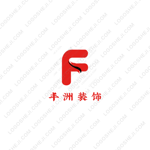 康康影視logo設計