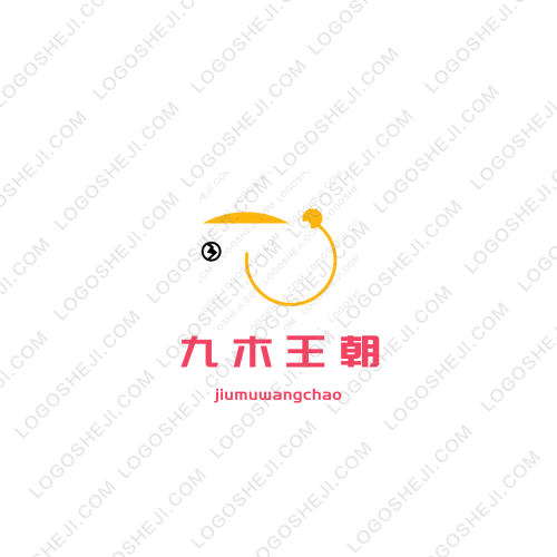 禾超logo設計