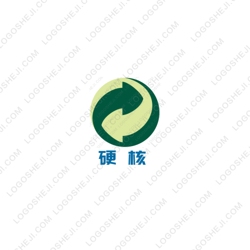 利康醫(yī)療logo設(shè)計(jì)