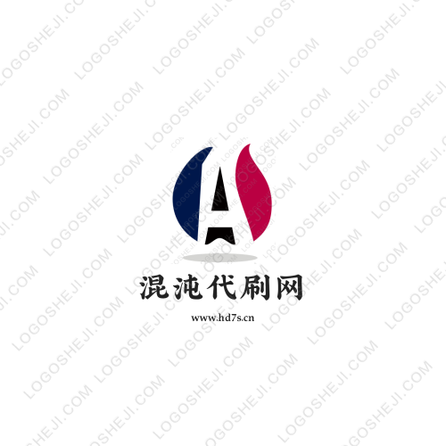 DTP京墨大藥房logo設計