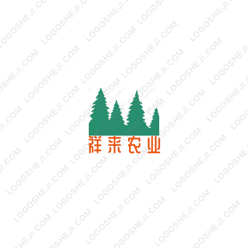 吉美美容會所logo設計