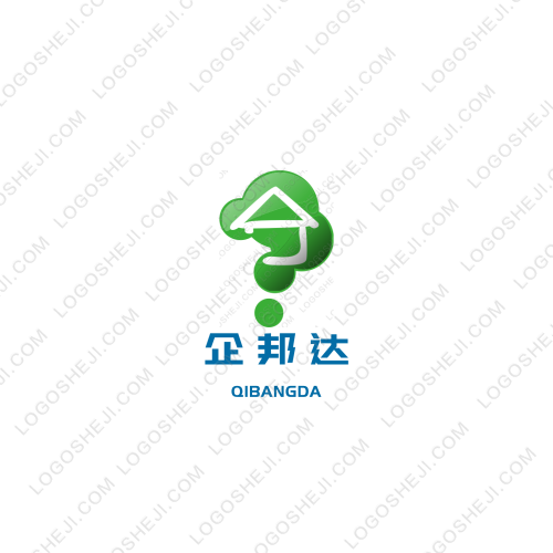 無道logo設計