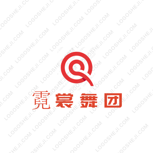 王學長logo設計