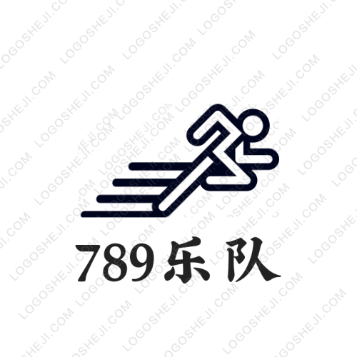 樂鄉蜜柚logo設計