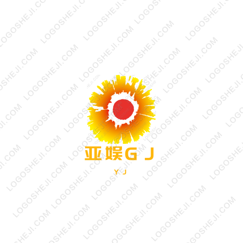 小浩子logo設(shè)計(jì)