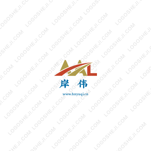 人人口才logo設計